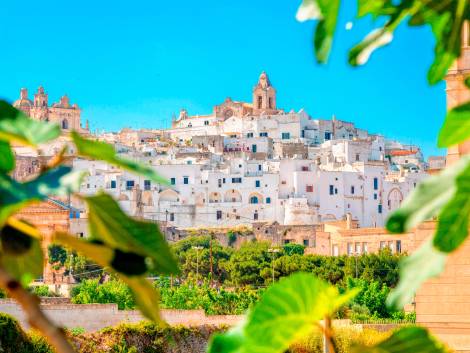 La Pugliaconquistaturisti e investitori