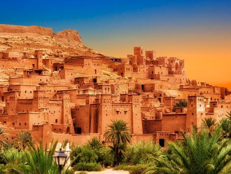 Marocco, obiettivo“Quadruplicarei turisti italiani”