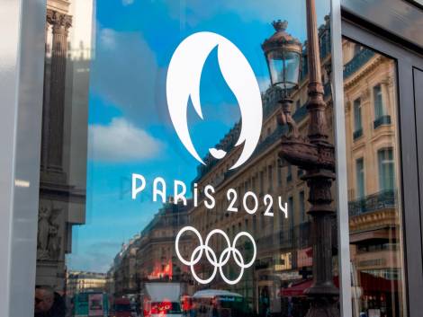 Parigi, effetto OlimpiadiTutte le cifre del turismo