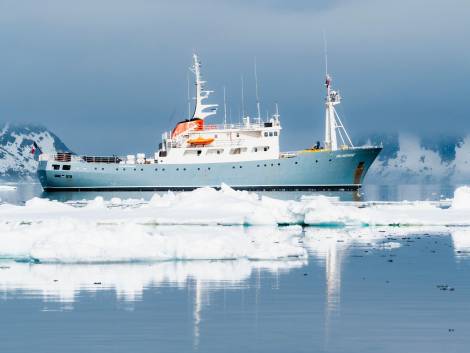COMO Journey into the Arctic, benessere al Polo Nord