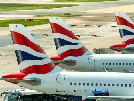 Gallego, ceo Iag: “La domanda rimane forte, in particolare per le classi premium”