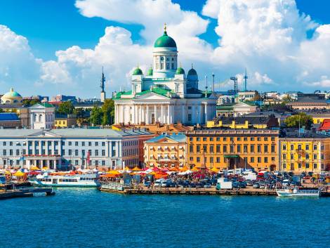 Hilton porta l’iconico brand Waldorf Astoria anche a Helsinki