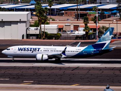 Delta, Korean e Air France-Klm entrano in WestJet con il 25% delle quote