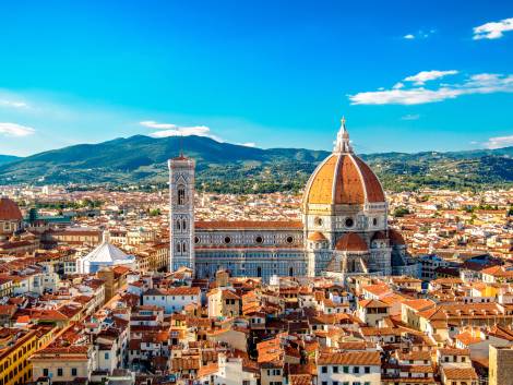 Italiani in vacanzaI costi e le metepiù richieste