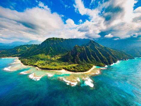 Tsunami nel PacificoGli ultimiaggiornamenti
