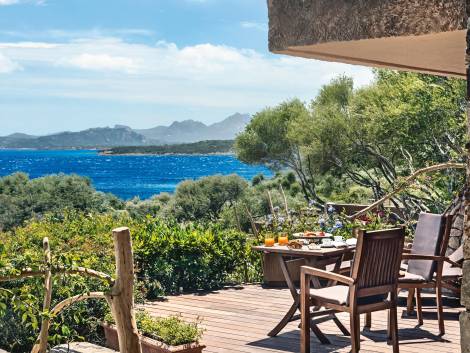 Delphina hotels &amp; resorts prolunga la stagione fino alla fine di ottobre
