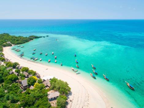 Glamour, il cambio di passo: torna l’advance booking