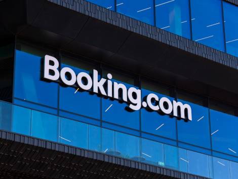 Fogel, Booking:“Non temiamoGemini e ChatGpt”