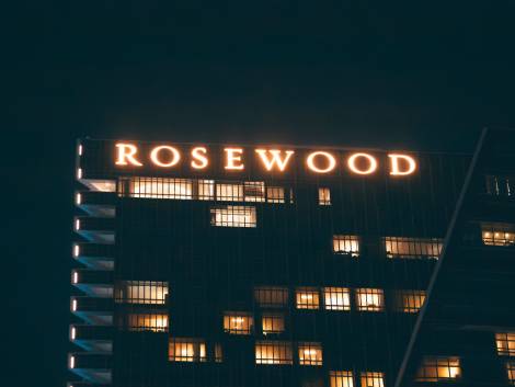 Rosewood, il piano di espansione internazionale: le new entry del 2025