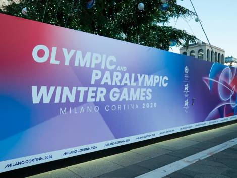 Olimpiadi di Milano CortinaL’eredità di cui fare tesorotra turismo e grande visibilità
