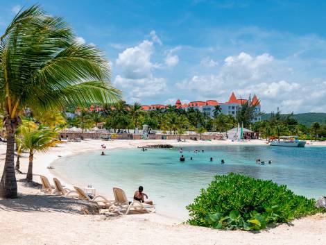 La Giamaica alzala testa: il pianodi Bartlett