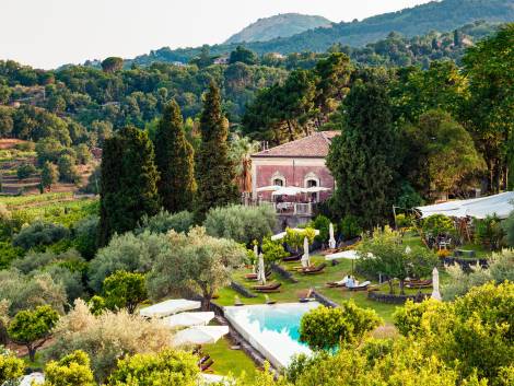 Autentico Hotels debutta in Sicilia con un relais di charme