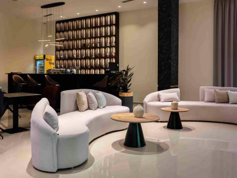 BWH cresce in Albania con il Best Western Plus The Met Tirana
