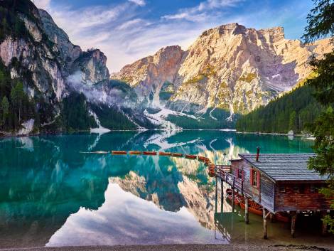 I social reinventanoil turismo: la mappadelle nuove mete