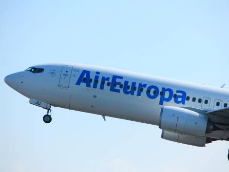 Air Europa: il piano B nel caso in cui la Ue dica di no a Turkish