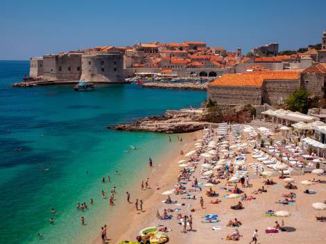 Dubrovnik