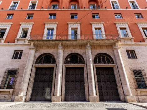 Thompson by Hyattdebutta in Italia:a Roma l’apertura