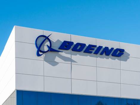 Boeing, ancoraproblemi: i 737 Maxsotto ispezione