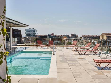 Spagna, il gruppo Accor apre un ibis budget a Barcellona