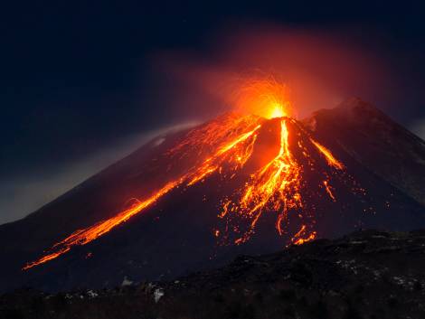 Scalo di Catania,terzo giornodi voli sospesi