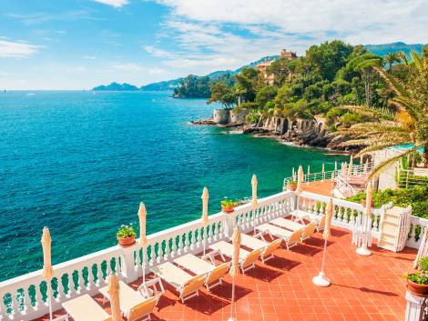 Italia terra di investimentiEY: nel settore alberghieroraggiunti i 2,5 miliardi