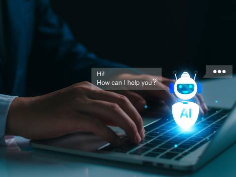 Alidaysscommettesull’Agentic AI