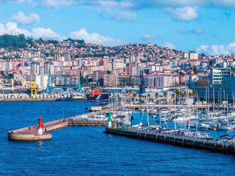 A Vigo arriva la tassa di soggiorno da ottobre