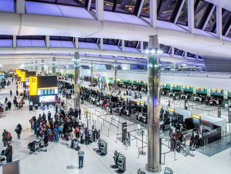 Turisti dal Regno Unito: ancora dubbi sugli e-gate per l’ingresso in Ue