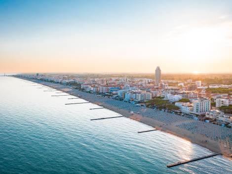 Un registro per l’extralberghiero, a Jesolo la prima sperimentazione
