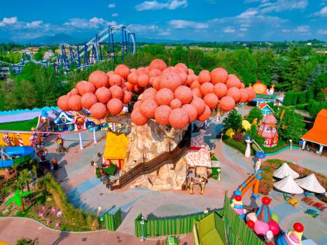 Gardaland riapre il 28 marzo: arrivano Animal Crossing e il K-Pop