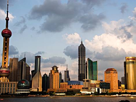 Shanghai, Londra, DubaiLe regine del 2026per gli opening alberghieri