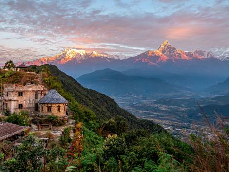 L’appello del Nepal alle Nazioni Unite: “Vogliamo giustizia climatica”