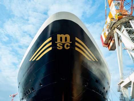 Volver Tour Operator con Explora Journeys, primo viaggio per amanti del padel sul mare