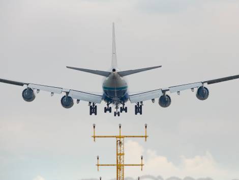 Lavori a Malpensa:tutte le modifichedal 16 marzo