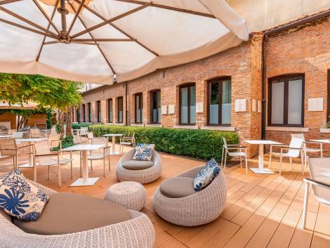 The Venice Times diventa il primo Vignette Collection in Italia