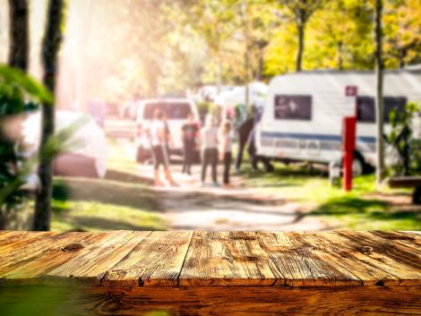 Pubblicata la semplificazione paesaggistica per le imprese open air, soddisfazione di Faita Federcamping