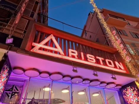 Festival di Sanremo: 200 milioni di valore economico