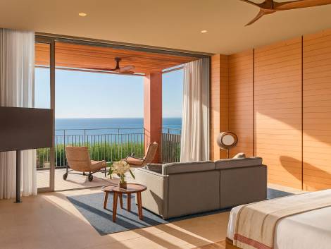 In Messico apre Siari, la Reserve Ritz-Carlton tra giungla e oceano