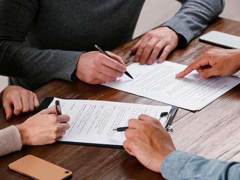 Ritenuta d’acconto:le associazionichiedono un rinvio