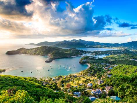 Antigua e Barbuda a TTG: “Italia secondo mercato europeo”
