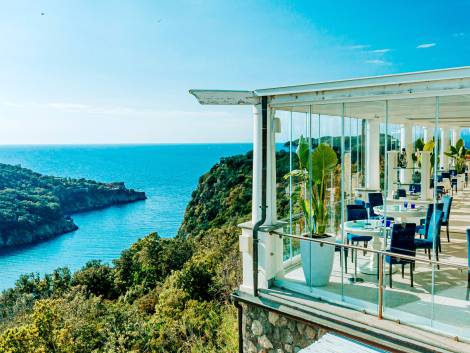 La Veranda Restaurant