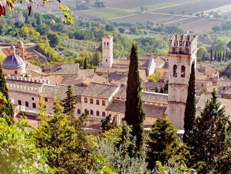 Italyscape: “Eccocosa cercanogli stranieri”