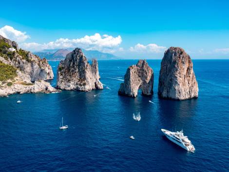 Le attrazioni a pagamentoCosì cambierà il turismo