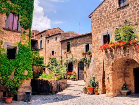Immobili pubbliciriserva strategicaper il turismo