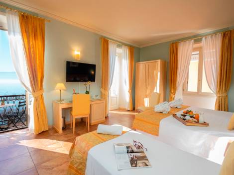 LVG Hotel Collection Belvedere San Gottardo