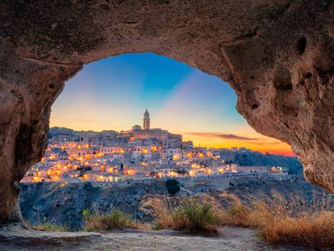 Turismo delle radici,a Matera tornaRoots-In