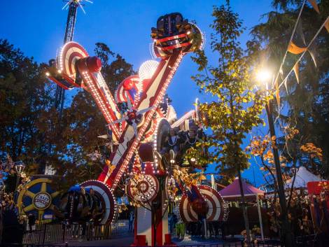Leolandia celebra l’estate con le Crazy Summer Nights