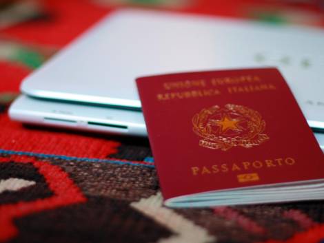 L’agenda prioritaria frenail caos dei passaporti