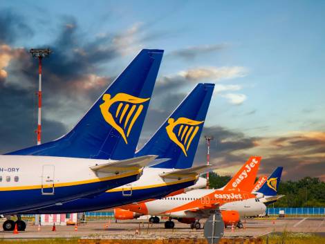 Spagna controle low costI consumatoriinsorgono