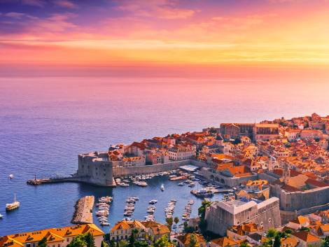 Dubvronik, il set di Games of Thrones, ora lotta contro l’overtourism